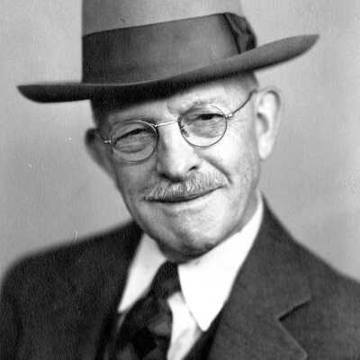 Thomas Leonard Charman.
