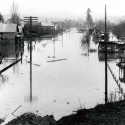 1909 Flood
