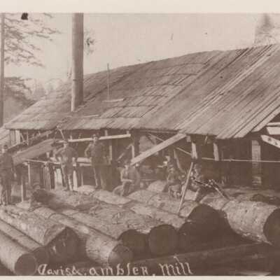 Davis & Ambler Mill