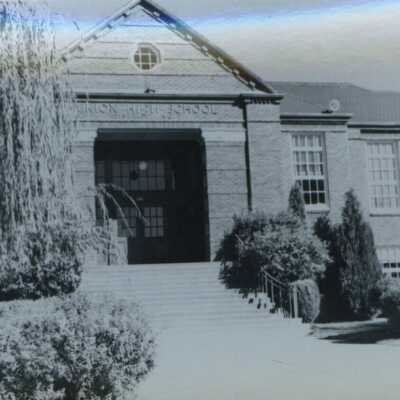 Union High School - Sandy - 1949 - Copy