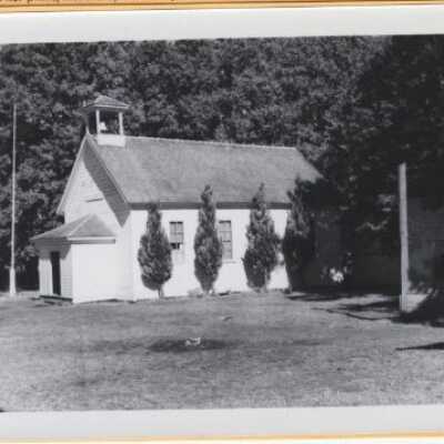 Oak Lawn School 1949