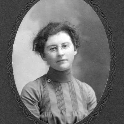 Ursula Michel.