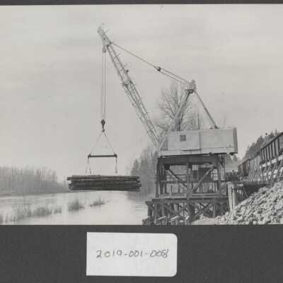 Lumber industry