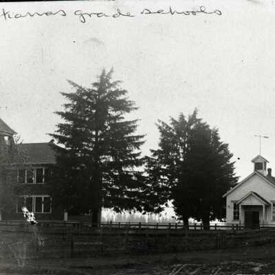 Clackamas Grade Schools, Dist. #64