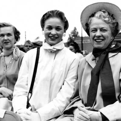 Three Women