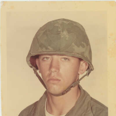Military photo