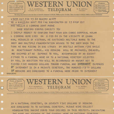 Telegram
