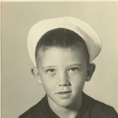 School photo