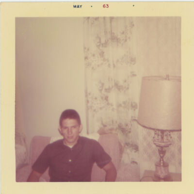 Freddy Gonzalez