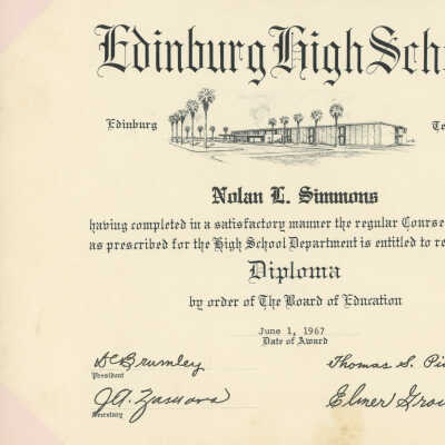 Diploma