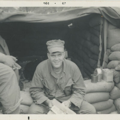 P.T.C. Hodson