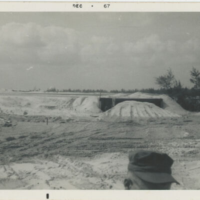 Bunker