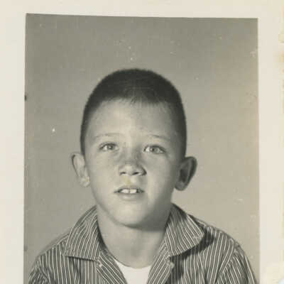 School photo