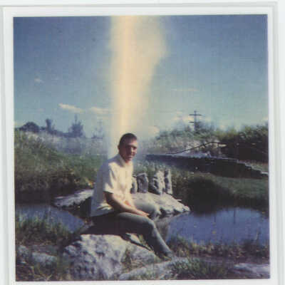 Color photo