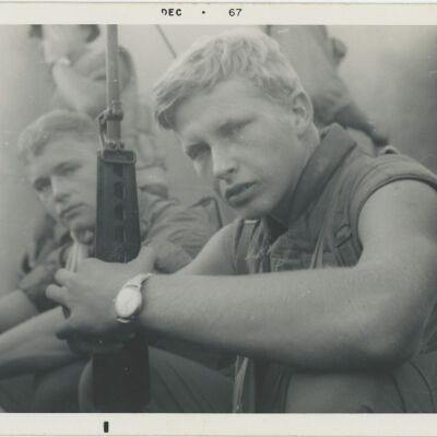 Soldiers