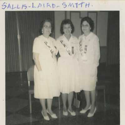 Navy Mothers Club