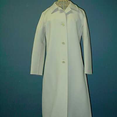 Long Coat
