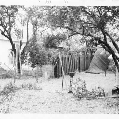 Hurricane Beulah
