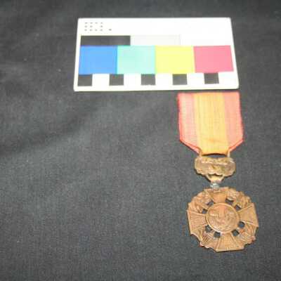 Medals