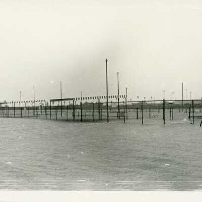 McAllen pool
