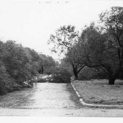 Hurricane Beulah