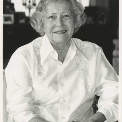 Margaret McAllen
