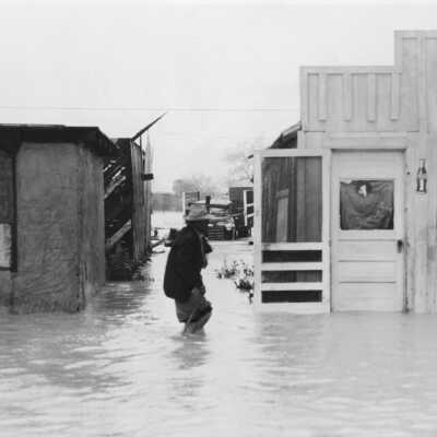 Flooding