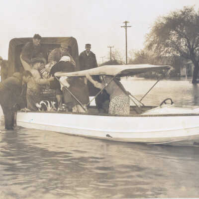 Hurricane Beulah