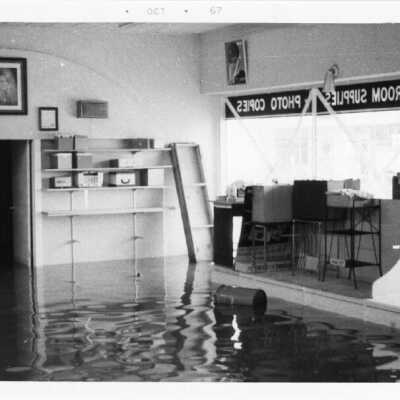 Hurricane Beulah