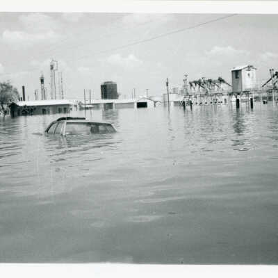 Hurricane Beulah