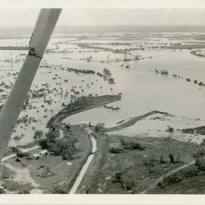 McAllen pump
