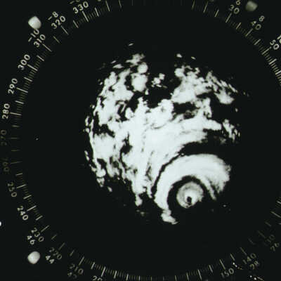 Radar image