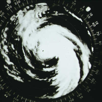 Radar image