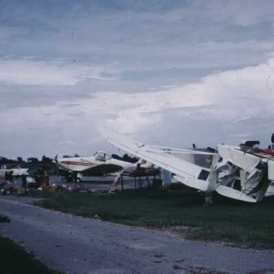 Aircraft