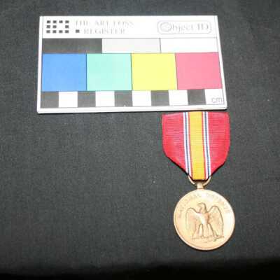 Medal
