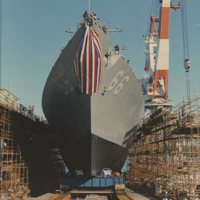 USS Gonzalez