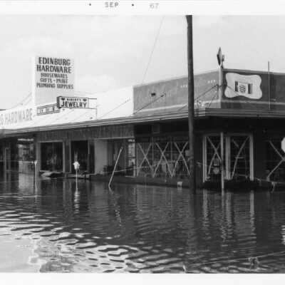 Hurricane Beulah