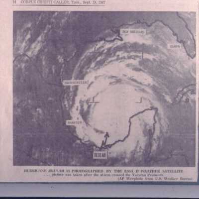 Satellite image