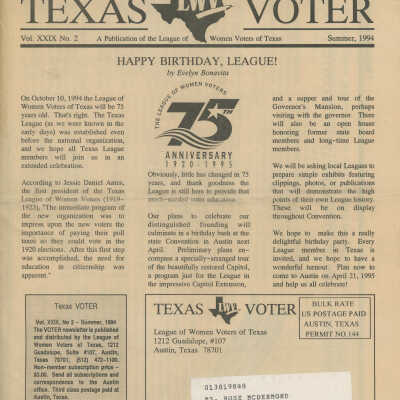 Publication