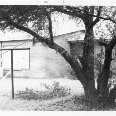 Hurricane Beulah