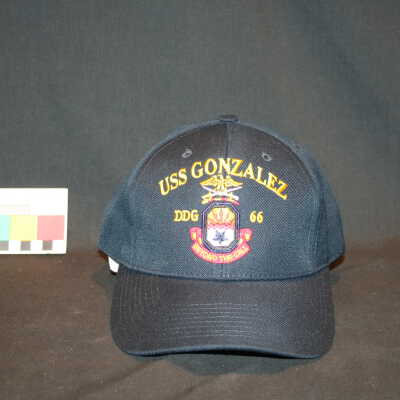 cap