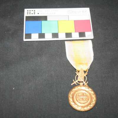 Medal
