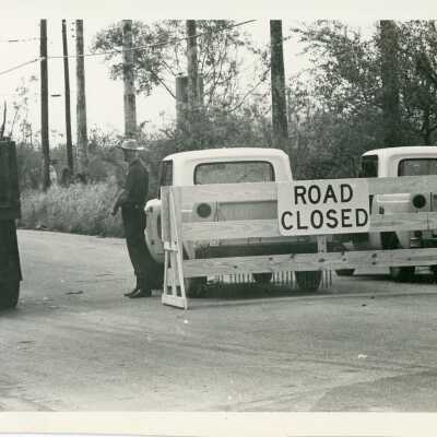 S Main St