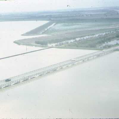 Floodway
