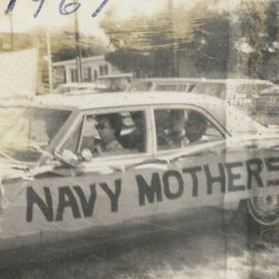 Navy Mothers Club