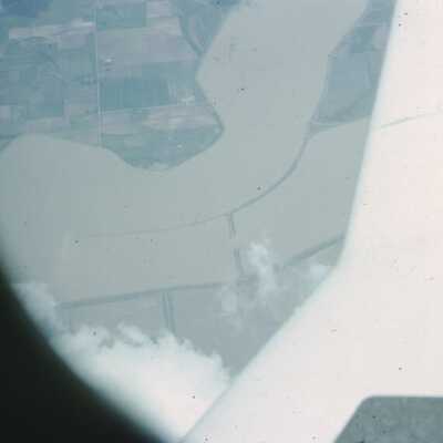 Floodway