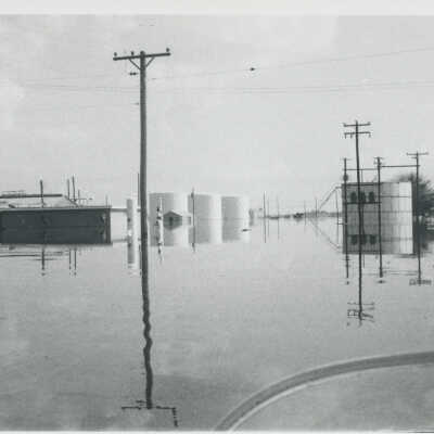 Hurricane Beulah