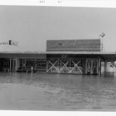 Hurricane Beulah