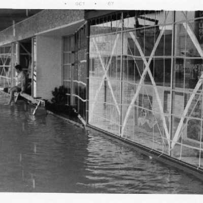 Hurricane Beulah