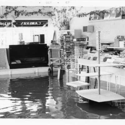 Hurricane Beulah